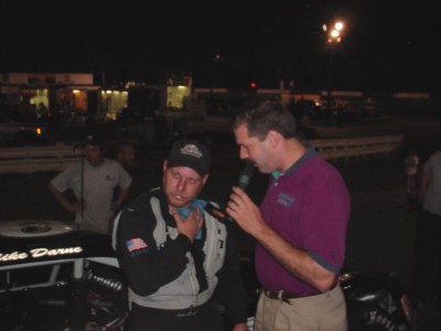 Mike Darne and Ed Pardue in victory lane.jpg